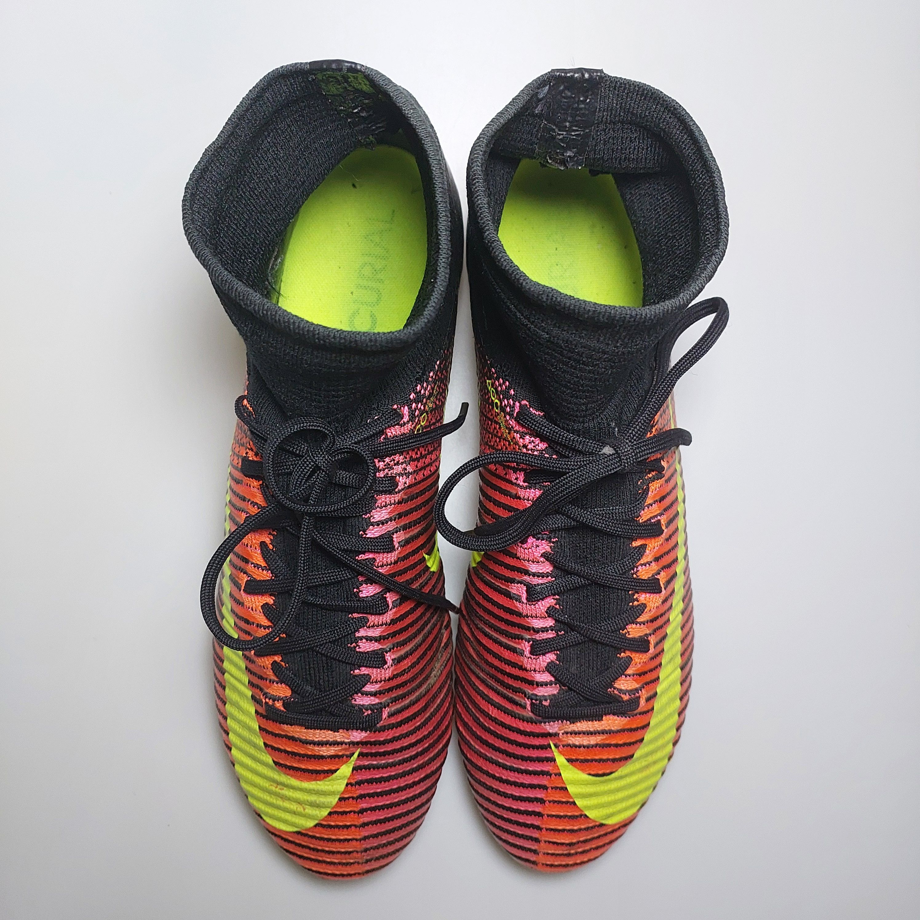 Nike Mercurial Superfly V Elite FG Player Edition US10 UK9 28CM Size US 10 / EU 43 - 2 Thumbnail
