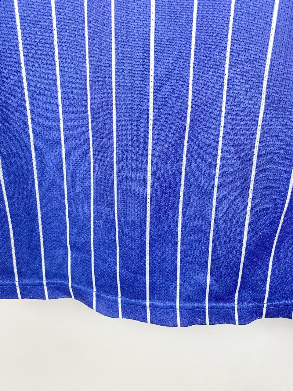 Champion 1992/1993 SHAQUILLE O'NEAL SHAQ Orlando Magic 32 NBA Jersey Size US L / EU 52-54 / 3 - 10 Thumbnail