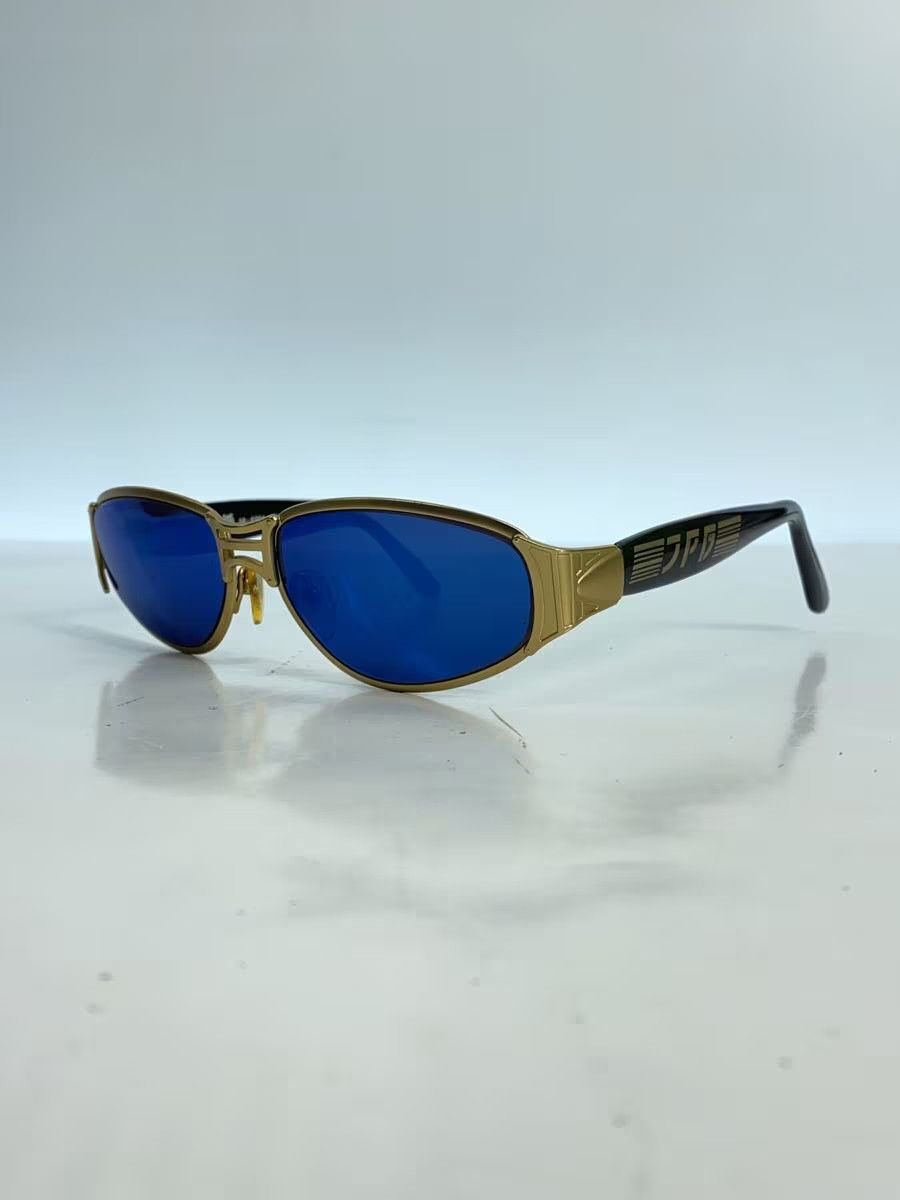 Jean Paul Gaultier Japanese Logo Sunglasses Size ONE SIZE - 2 Thumbnail