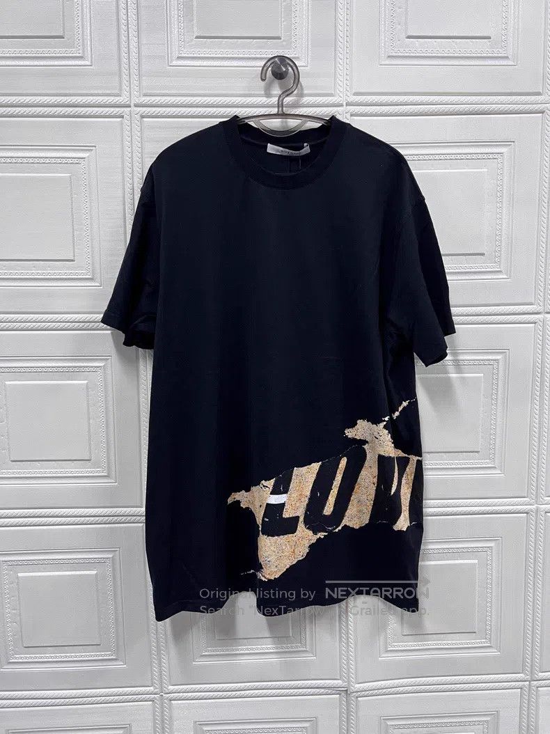 Givenchy Givenchy Dog Head Sweater Size US S / EU 44-46 / 1 - 1 Thumbnail