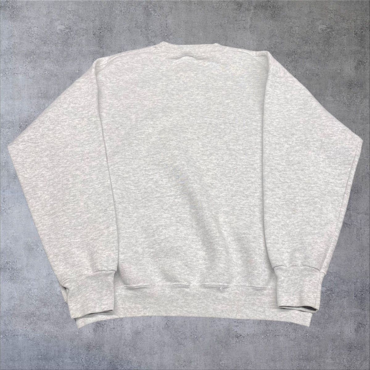 Fruit Of The Loom × Vintage Vintage Colts Sweatshirt Size US M / EU 48-50 / 2 - 2 Thumbnail