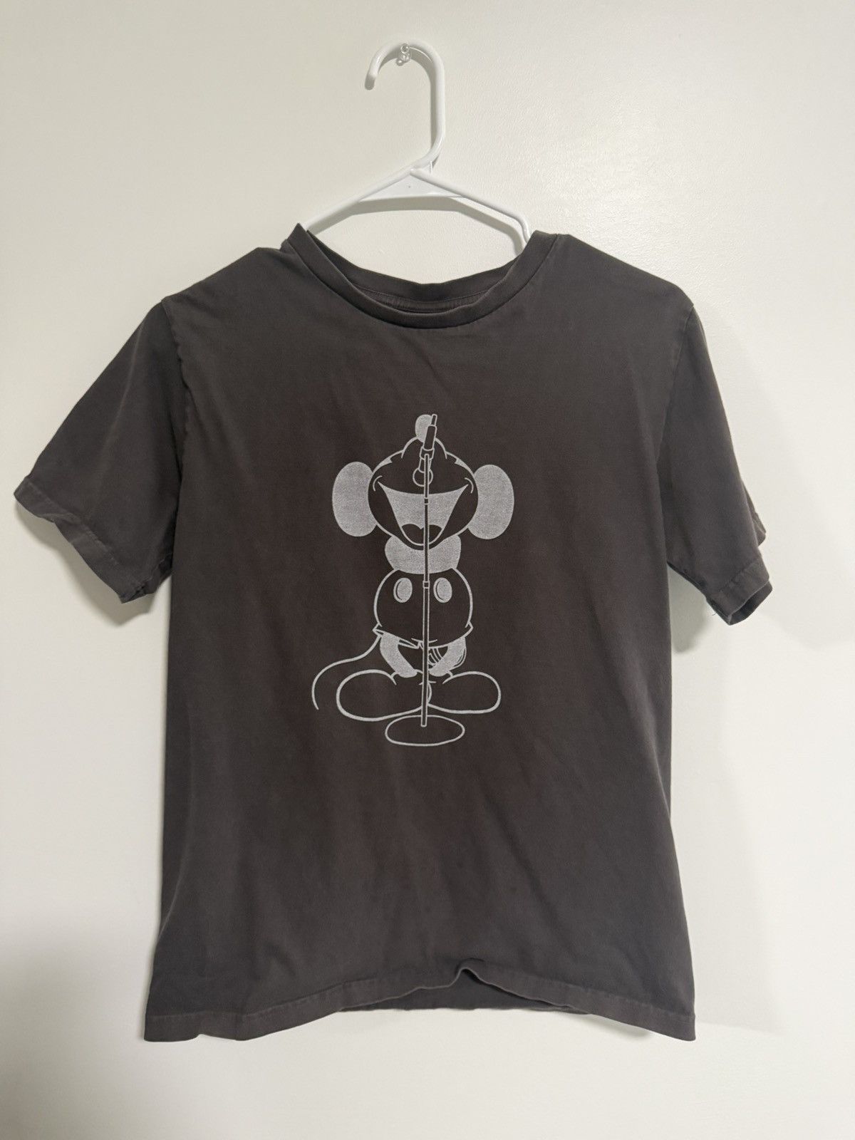Reprint N(N) Mickey Tee