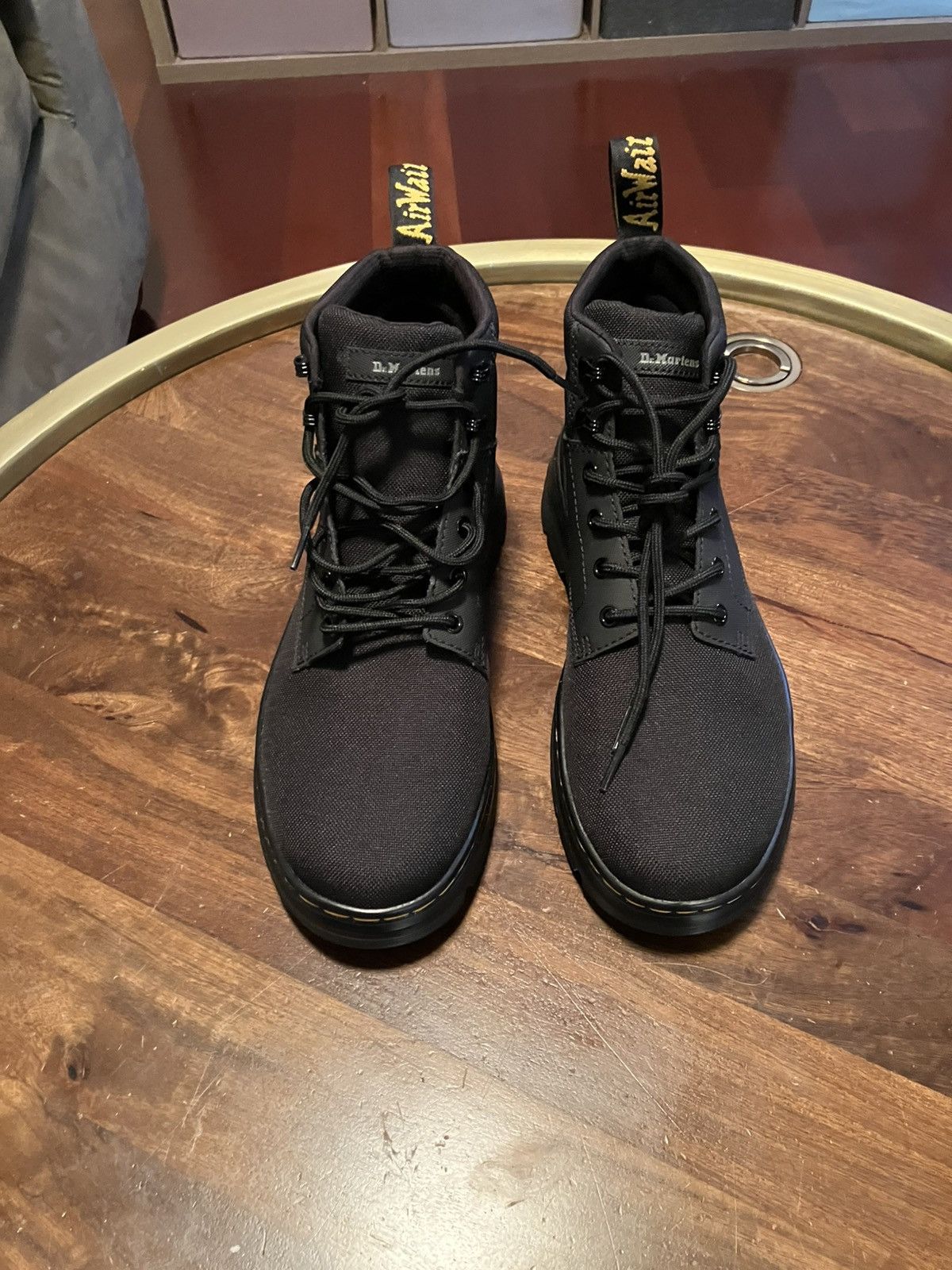 DR. MARTENS Men’s Rakim‎ Utility Chukka Boot Size 14 Mens Dr Martens Rakim Utility Chukka Boots | TikTok main image 2