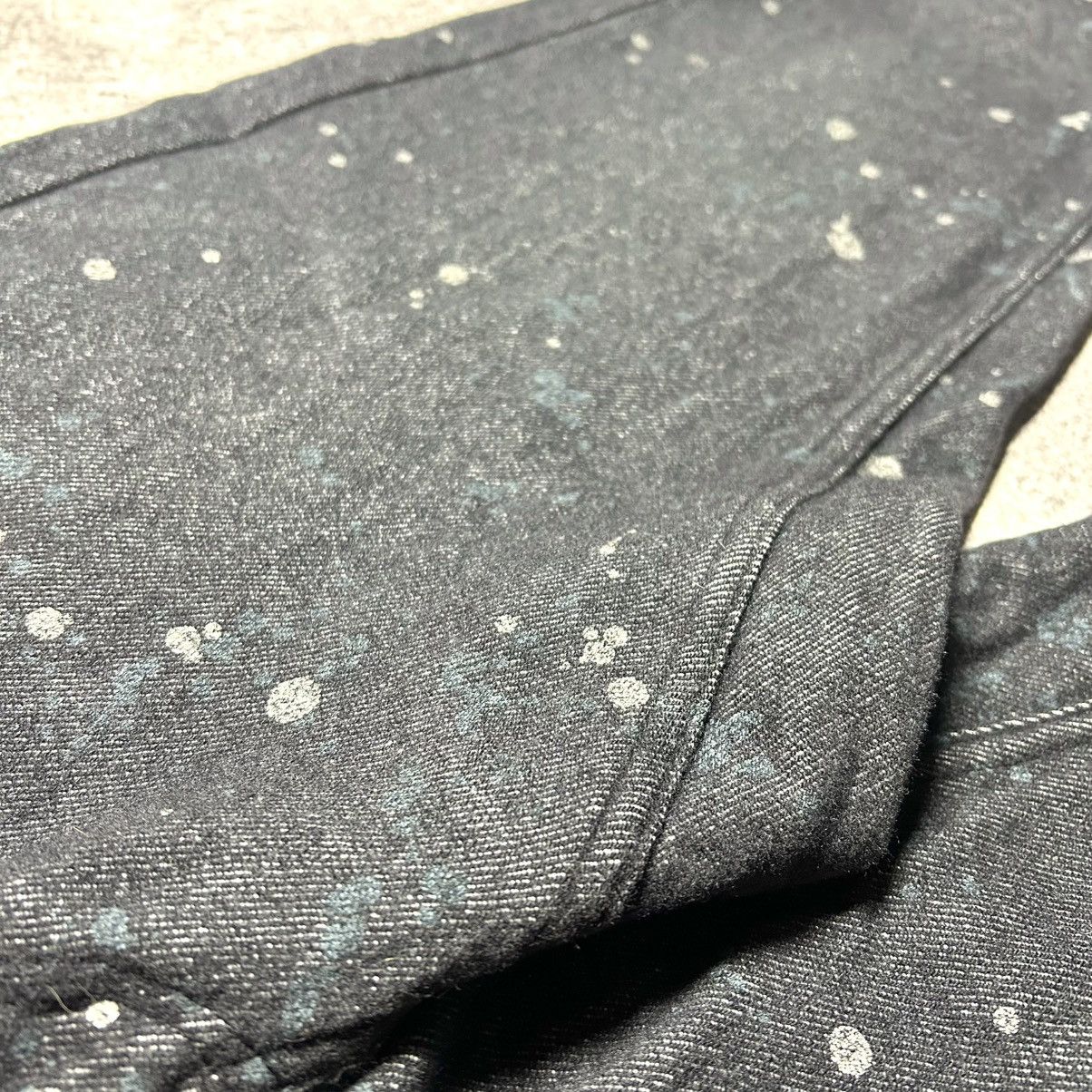Japanese Brand Vintage Mackdaddy Cotton Wool Pants Art Size US 33 - 8 Thumbnail