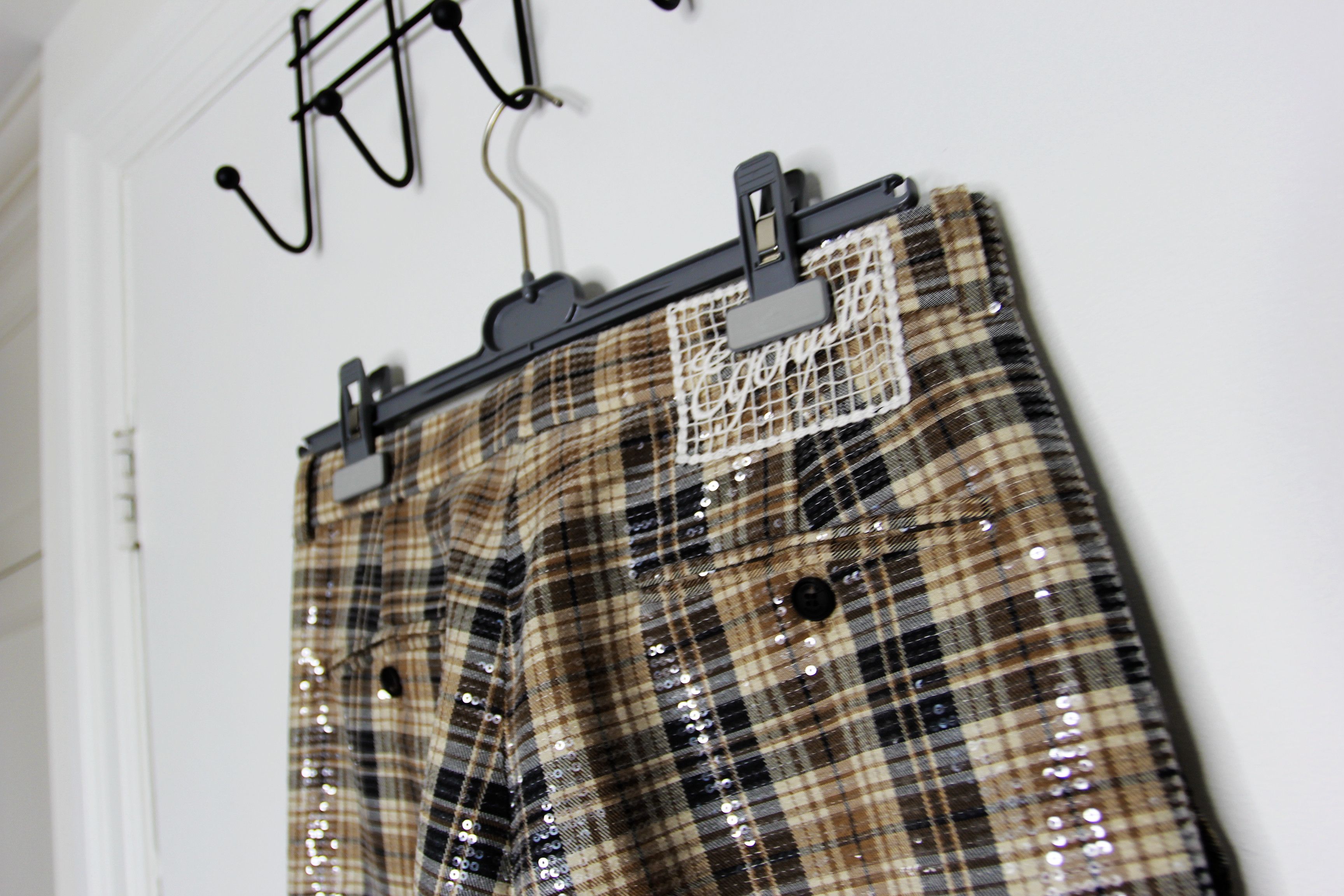Egon Lab BNWT SS25 EGONLAB SAMY PANTS 46 Size US 30 / EU 46 - 6 Thumbnail