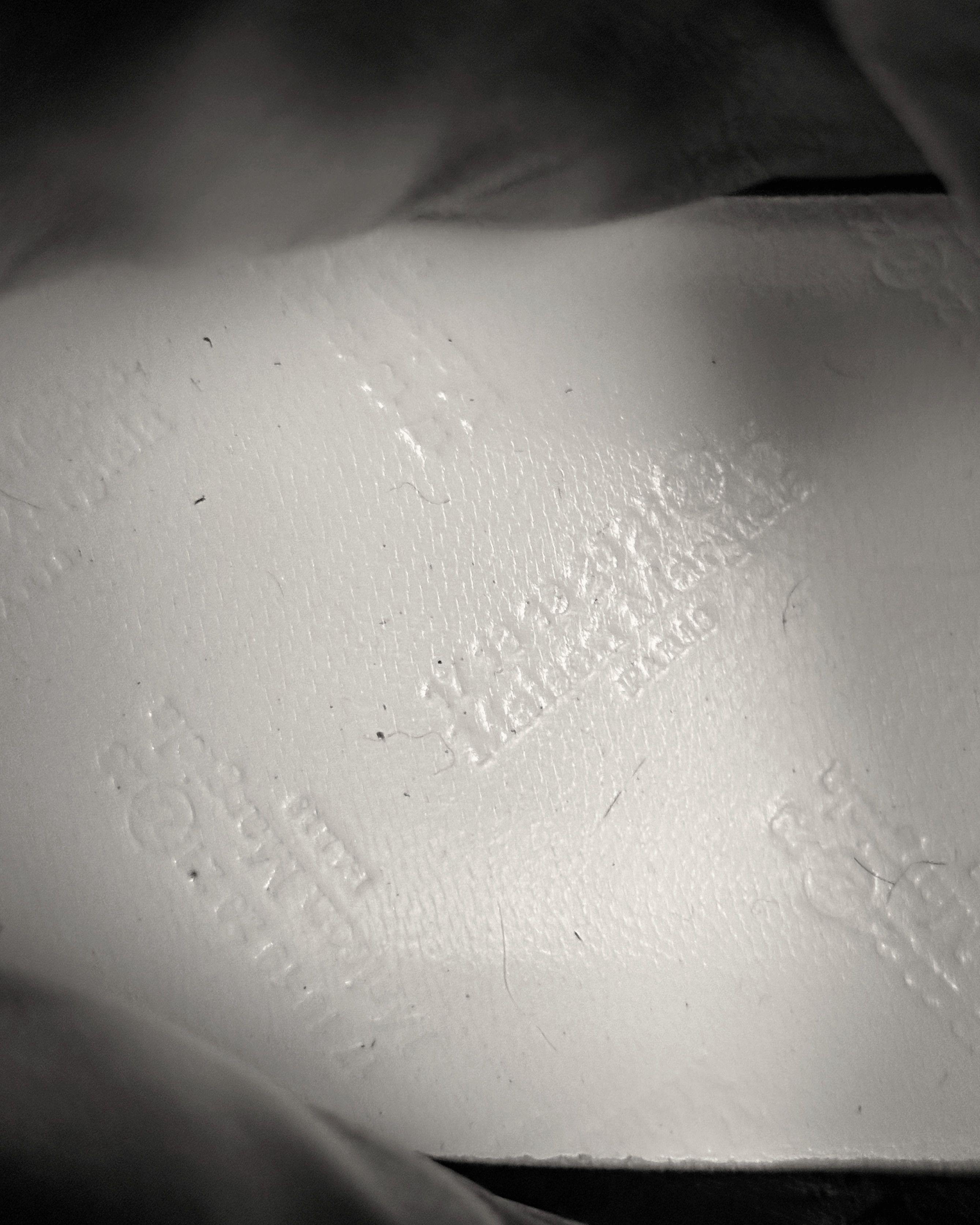 Maison Margiela Maison Margiela Glitter Future High Sneakers Size US 7.5 / EU 40-41 - 11 Thumbnail