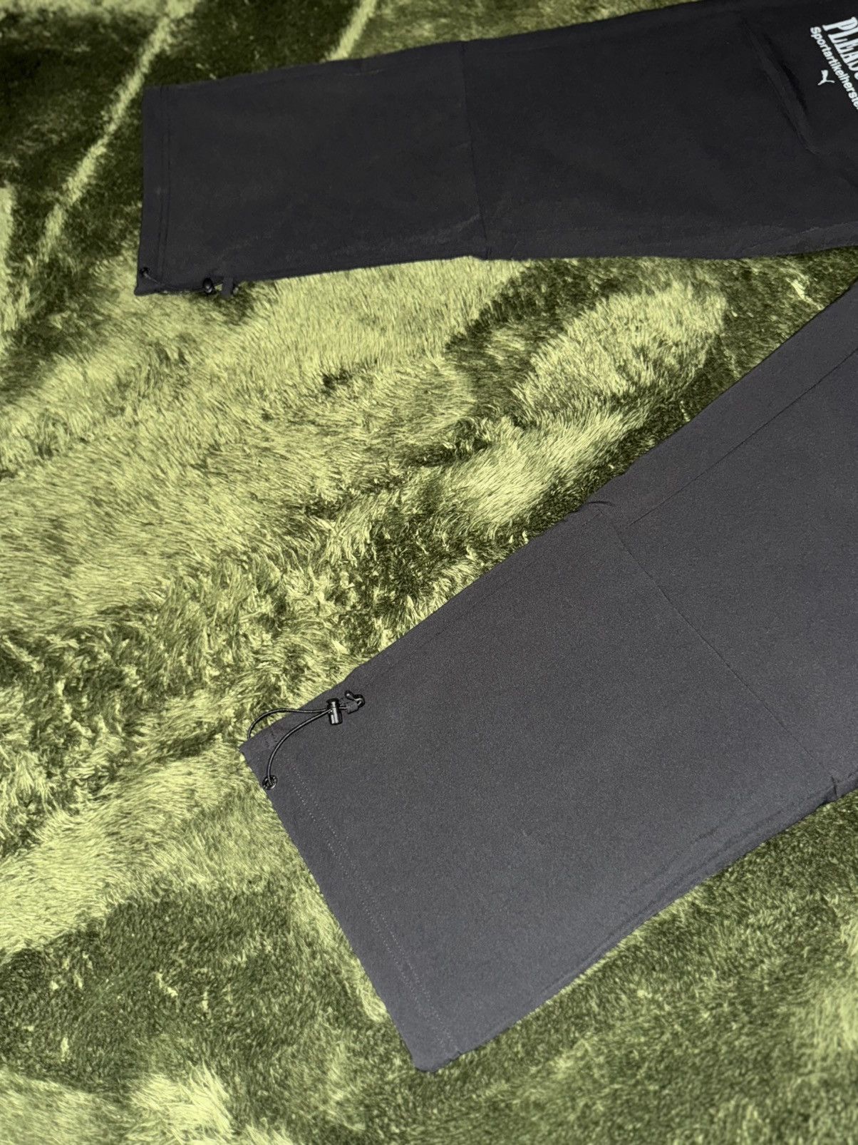 Pleasures × Puma [M] PLEASURES X PUMA collaboration cargo pants stretch Size US 34 / EU 50 - 7 Thumbnail