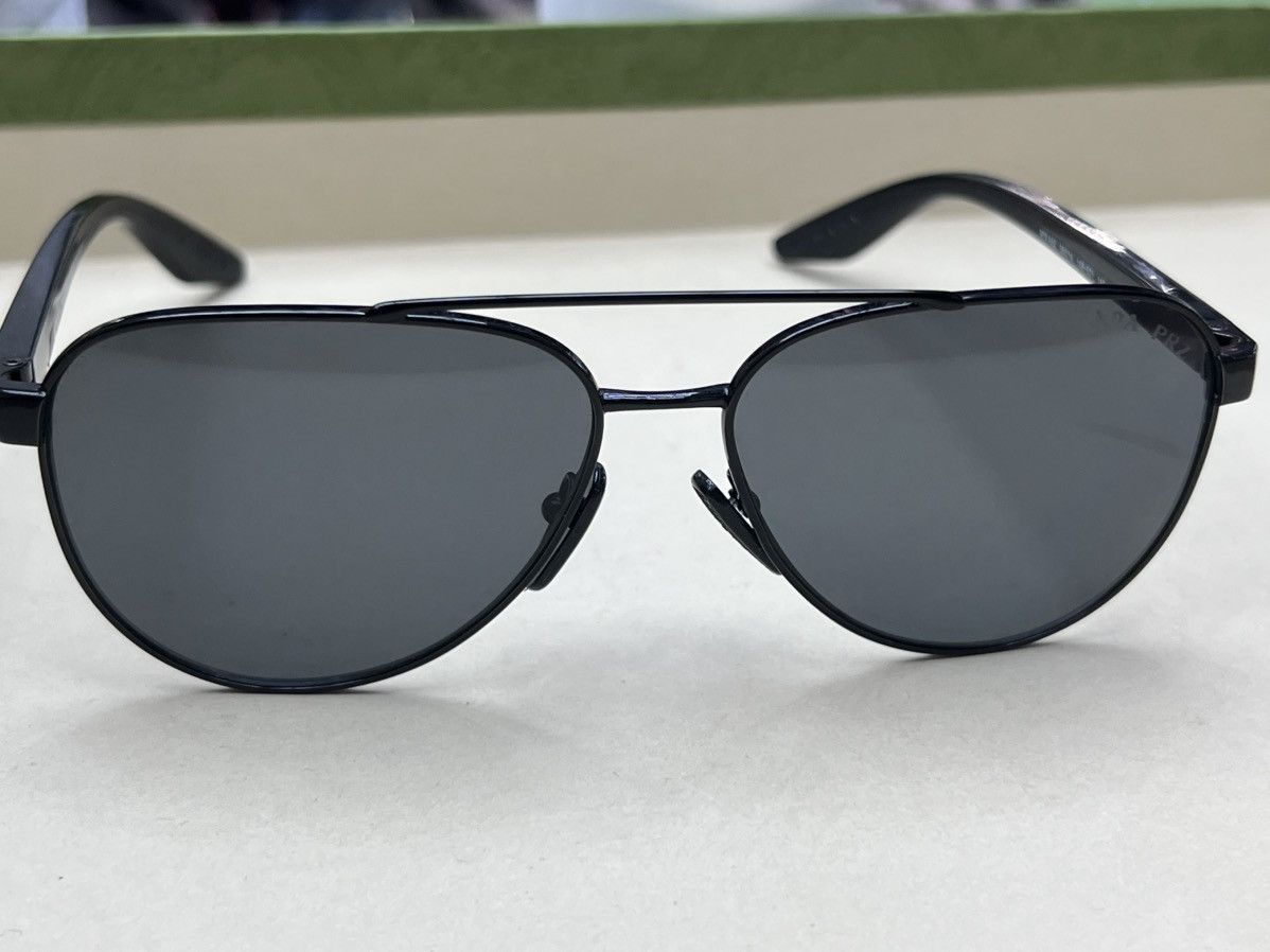 Prada Prada Sunglasses Size ONE SIZE - 2 Thumbnail