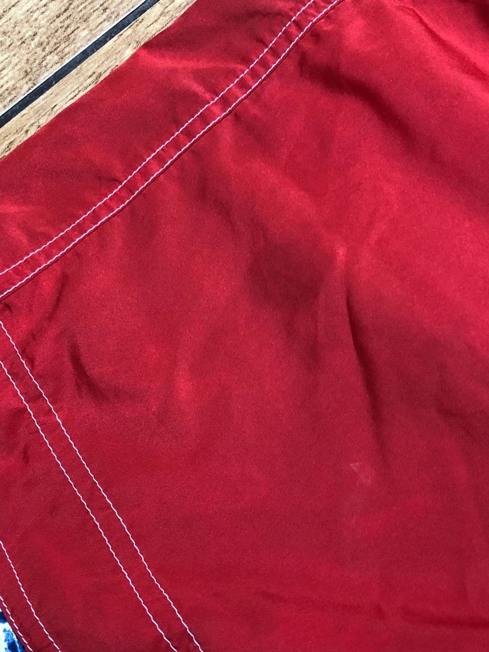 Diesel shorts print DIESEL Vintage crazy Y2K logo streetwear Size US 36 / EU 52 - 17 Thumbnail