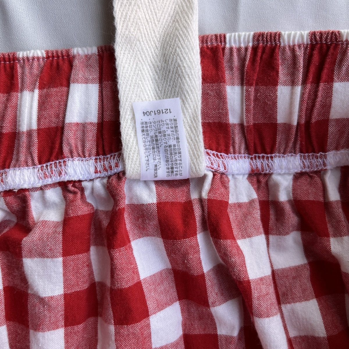 Vivienne Westwood Vivienne Westwood Homewear Size US 30 / EU 46 - 10 Thumbnail