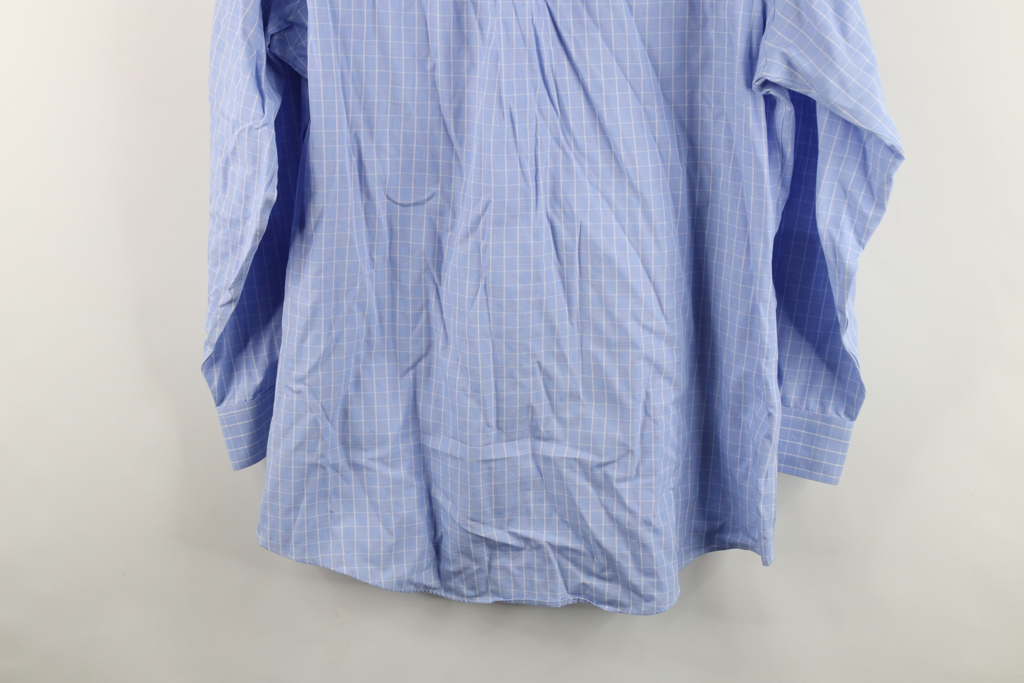 Brooks Brothers Vintage Brooks Brothers Regent Collared Button Shirt Size US M / EU 48-50 / 2 - 11 Thumbnail