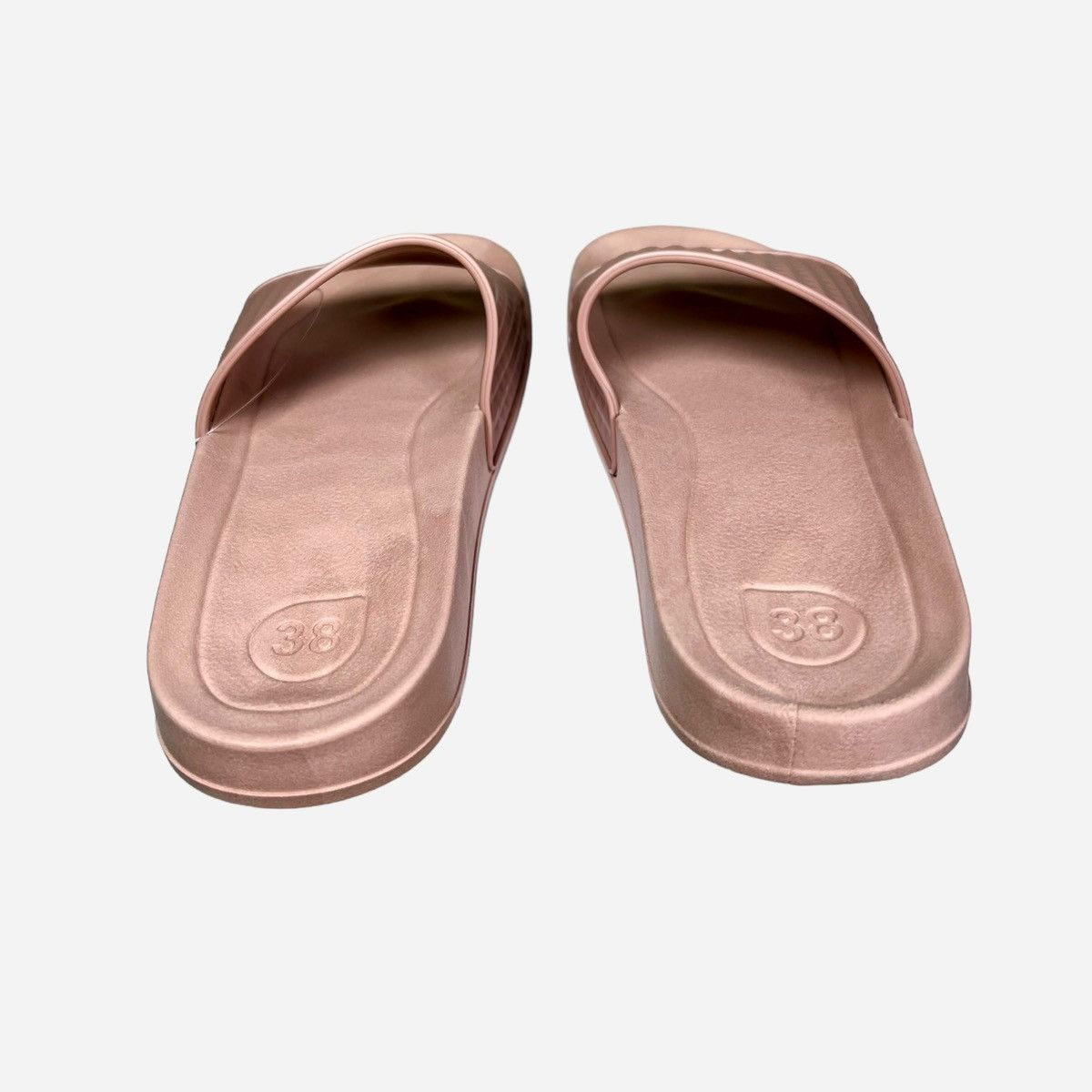 Other Igor Rosa Dusty Pink Beach Cloud Women’s Slides sz 7.5 Size US 7.5 / IT 37.5 - 9 Thumbnail