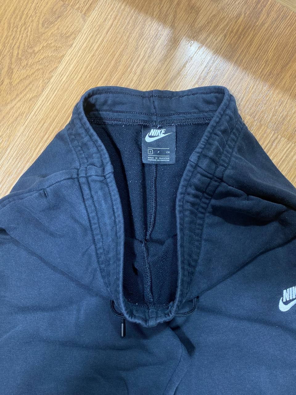 Nike Nike y2k baggy side stripe mesh sweatpants track pants Size US 30 / EU 46 - 2 Thumbnail