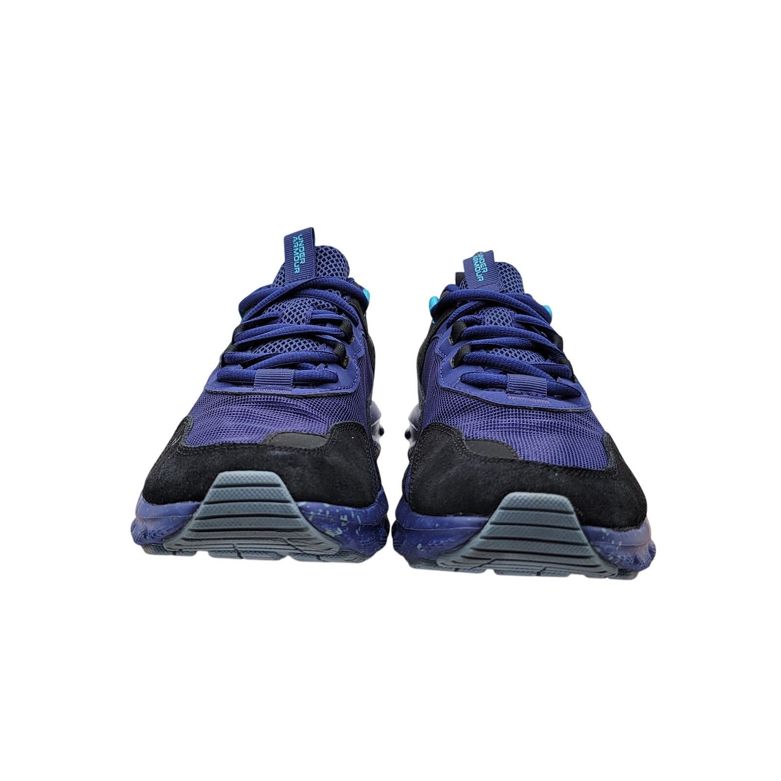 Under Armour Under Armour Charged Verssert 'Speckle-Sonar Blue' Mens Sz 9 Size US 9 / EU 42 - 4 Thumbnail