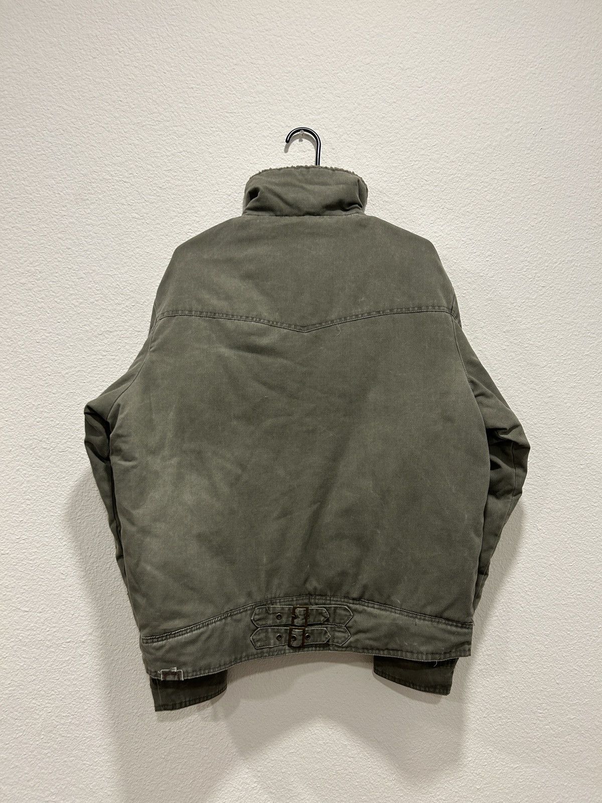 Other MILITARY JACKET Size US L / EU 52-54 / 3 - 2 Thumbnail