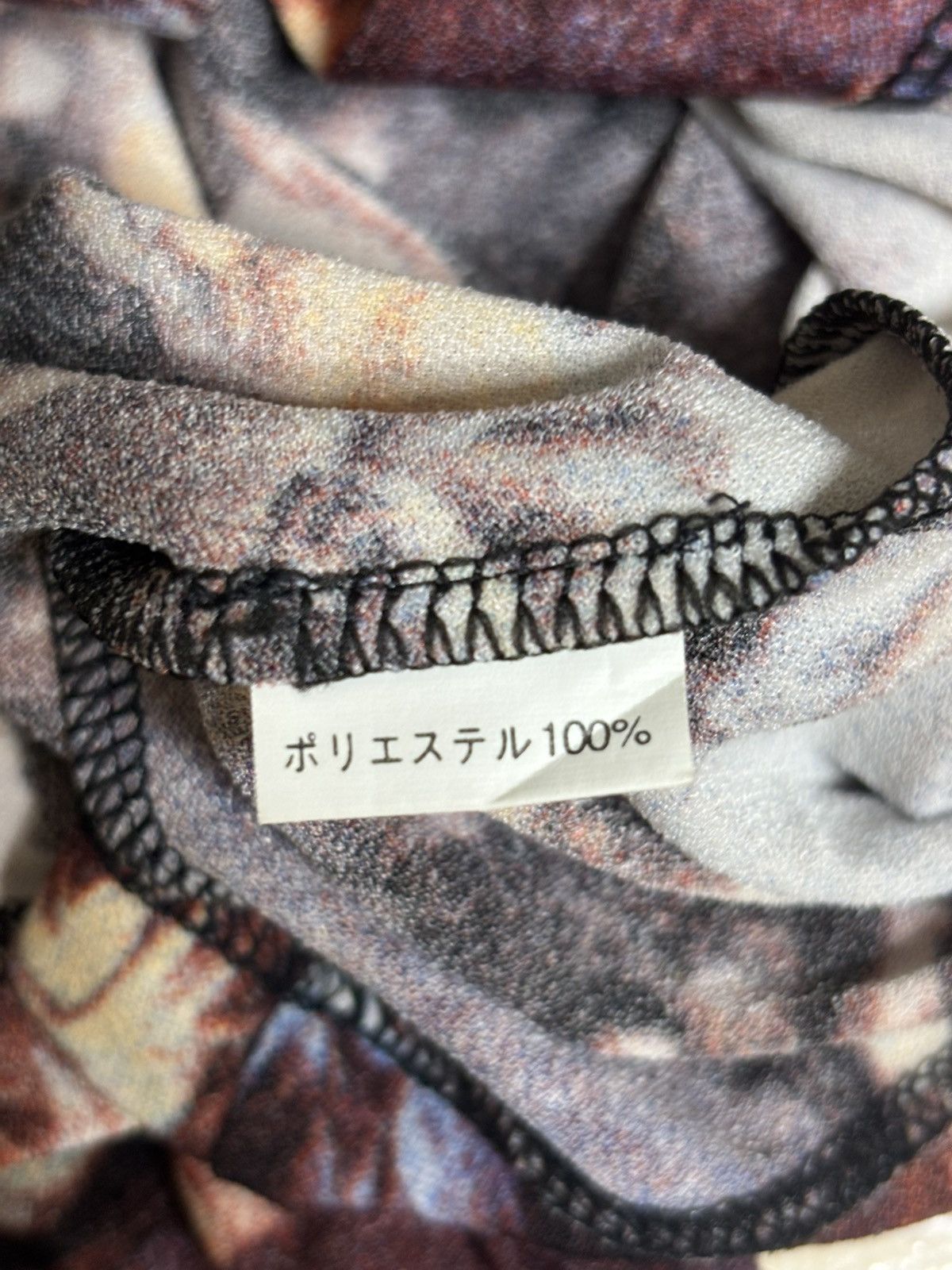 Jean Paul Gaultier Vintage Y2K Archive Fashion Jean Paul Gaultier Style Size M / US 6-8 / IT 42-44 - 5 Thumbnail