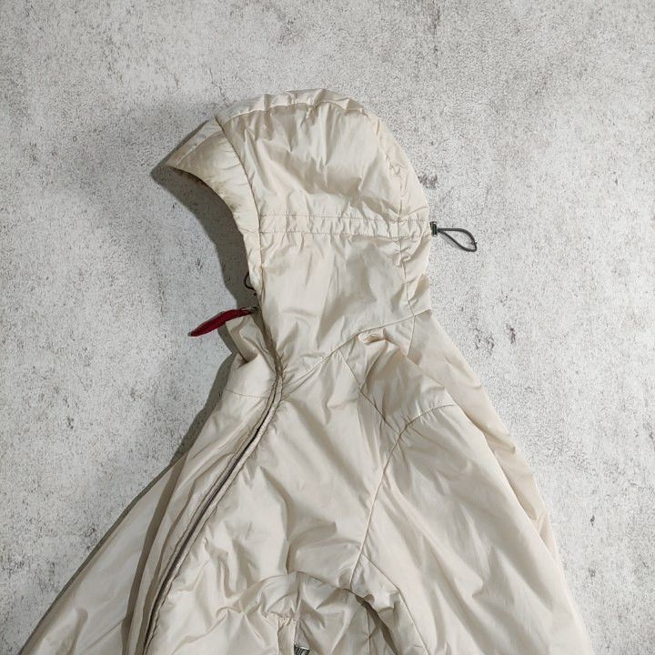 Prada SOLD OUT!! Prada sport asymmetric Jacket Gorpcore Size US M / EU 48-50 / 2 - 19 Thumbnail