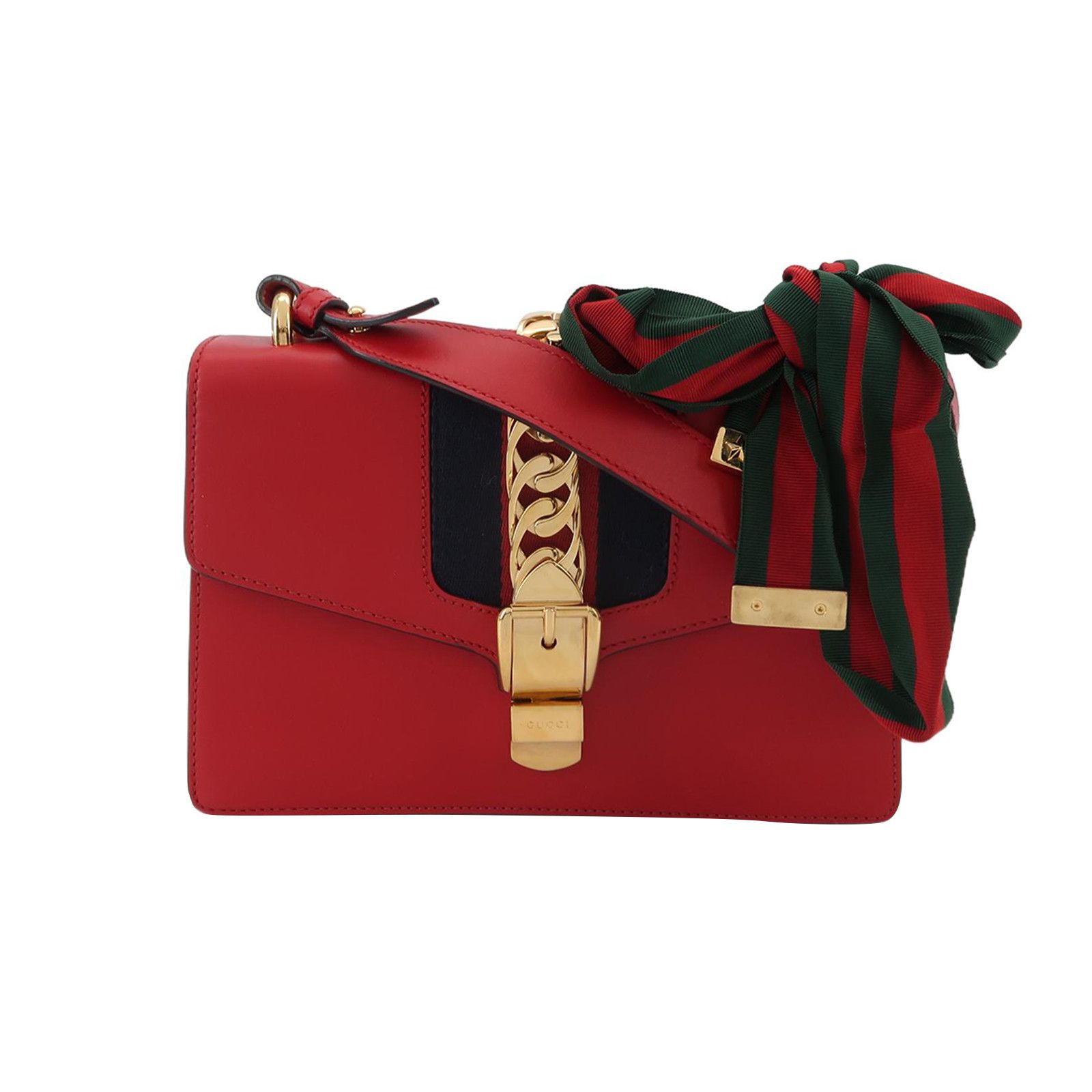 Gucci Gucci Women os Shoulder Bags Size ONE SIZE - 1 Thumbnail