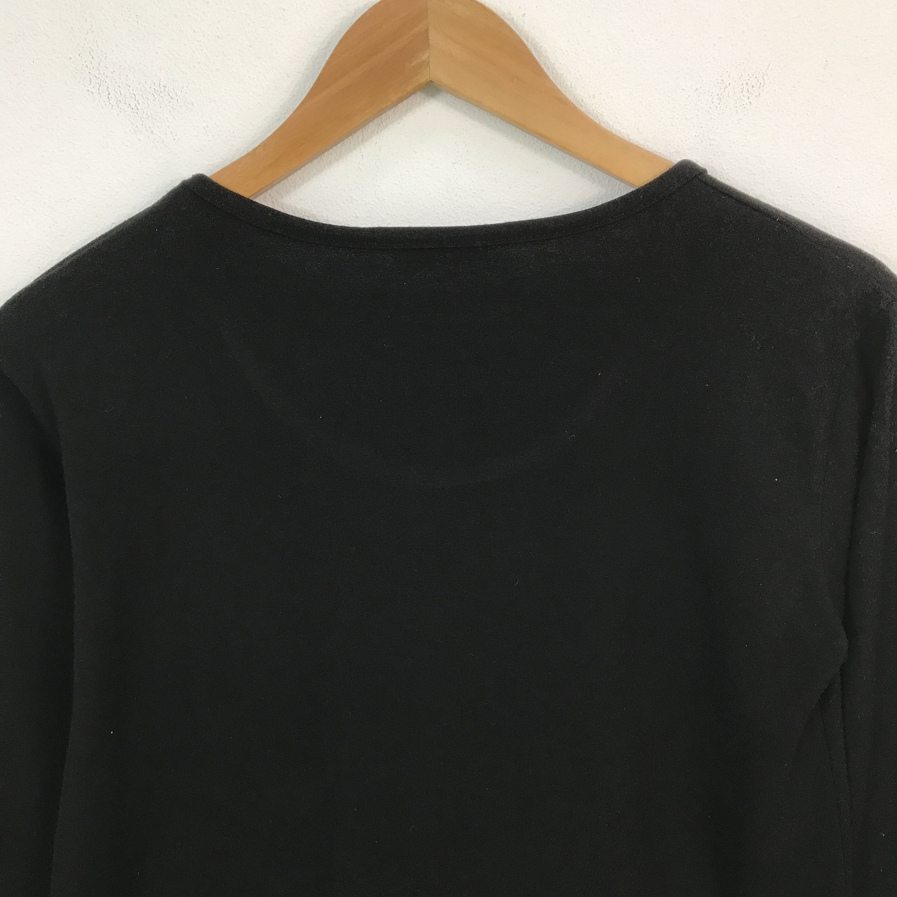Japanese Brand Japan style tee ifsixwasnine japan la faggyoon tshirts Size US M / EU 48-50 / 2 - 4 Thumbnail