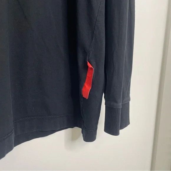 Marcelo Burlon Marcelo Burlon County of Milan Ghost House LS T-Shirt M Size US M / EU 48-50 / 2 - 4 Thumbnail