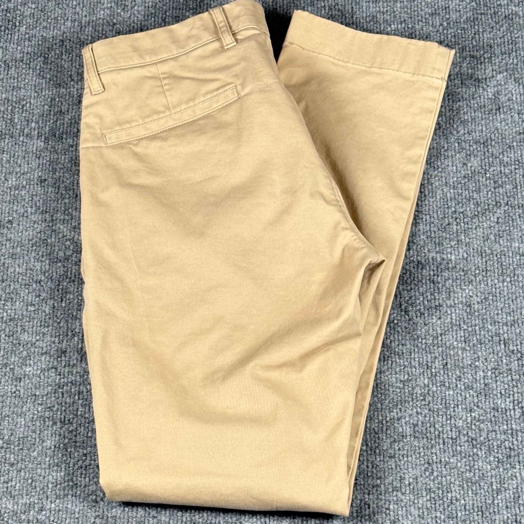 J.Crew VINTAGE? No. Size US 28 / EU 44 - 2 Thumbnail