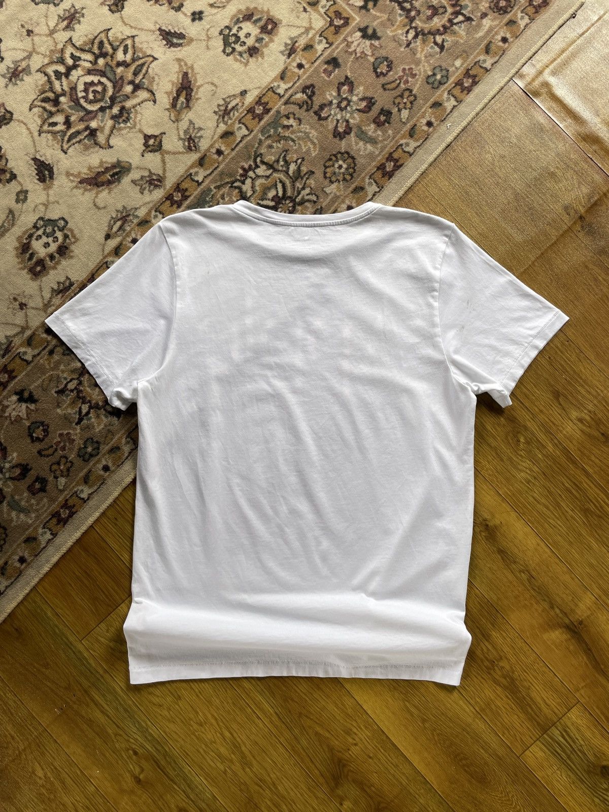 Apple Vintage Promo Apple Tee Size US S / EU 44-46 / 1 - 10 Thumbnail