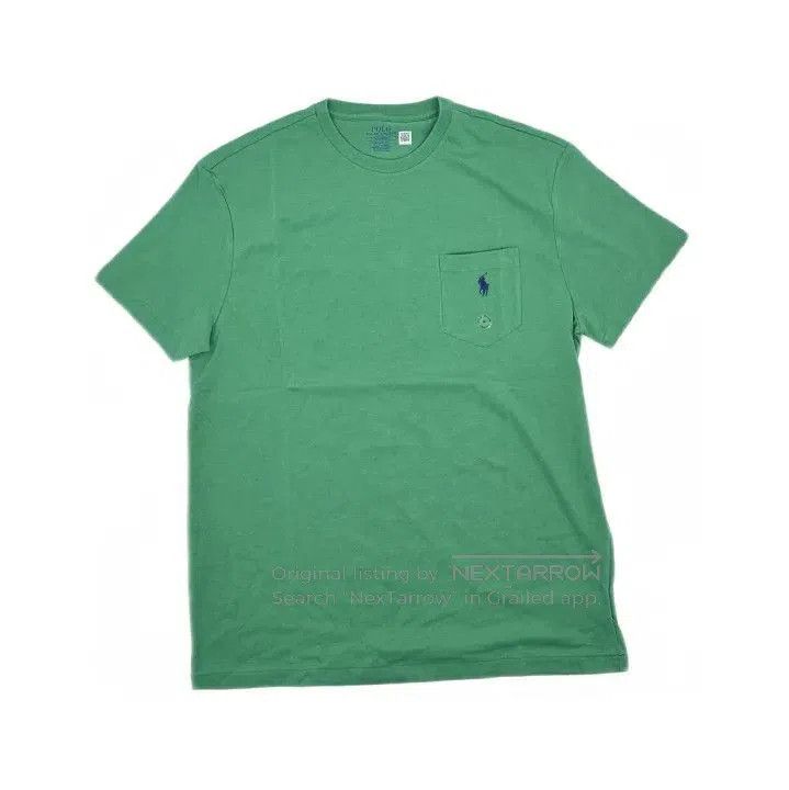 Polo Ralph Lauren Polo Ralph Lauren Solid Short. Size US M / EU 48-50 / 2 - 2 Thumbnail