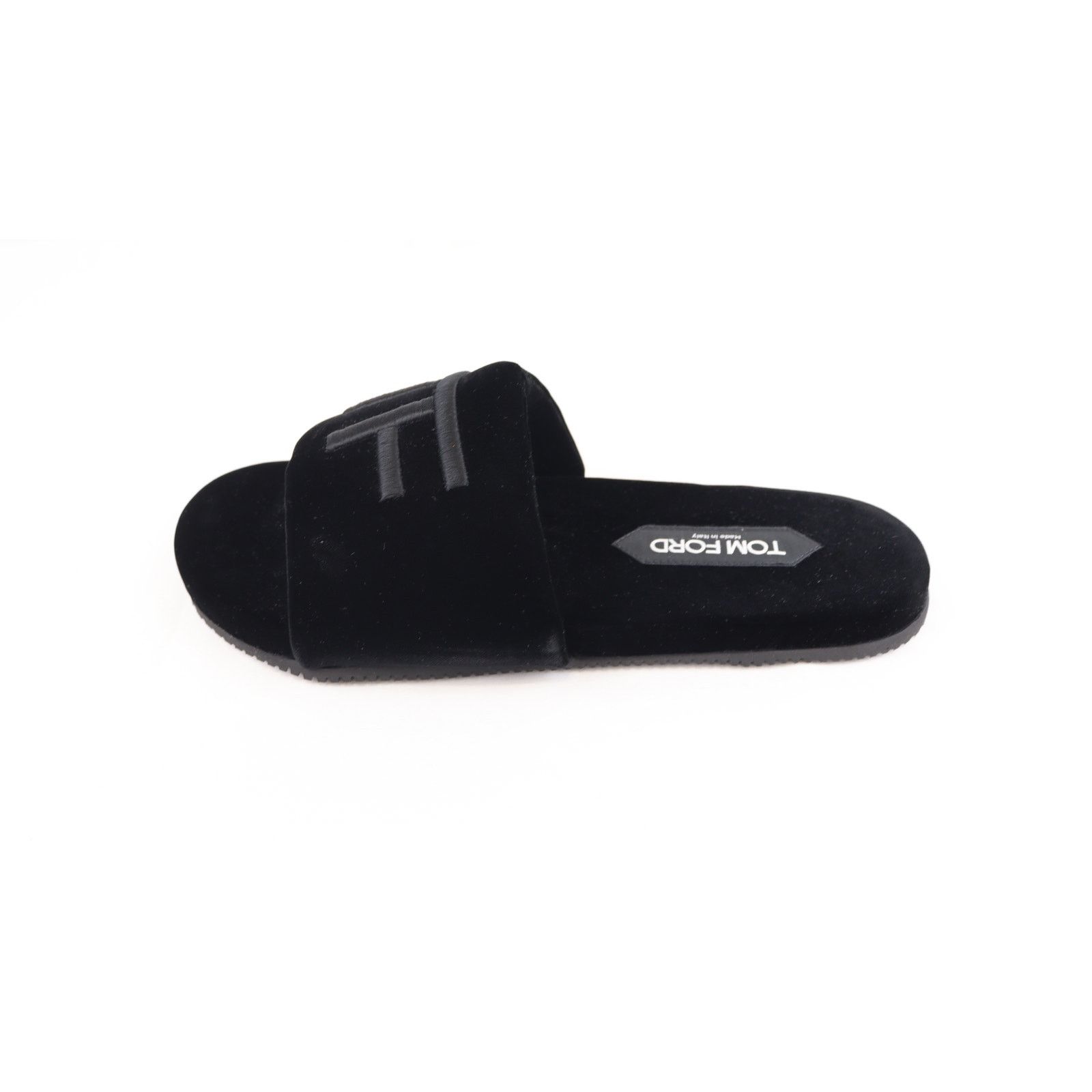 Tom Ford o1rshd1 Informal Sandals in Black Size US 8 / EU 41 - 10 Thumbnail