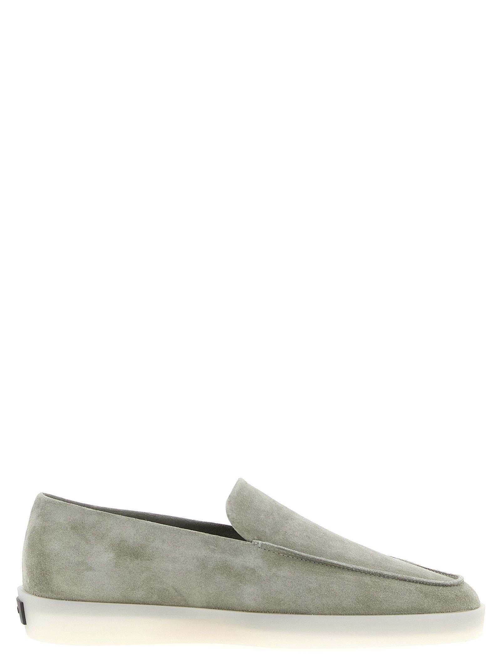 'Casual Loafer' Loafers