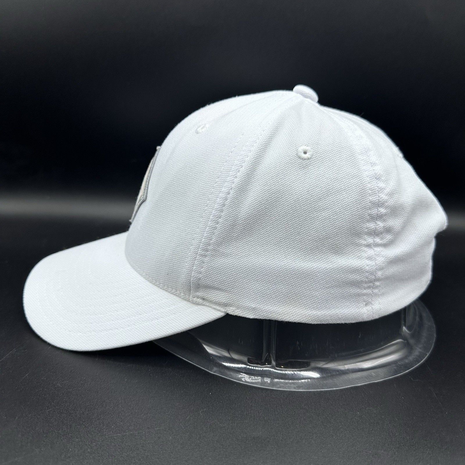 TravisMathew Travis Mathew Florida Lone Shark Golf Hat SnapBack Flexfit Size ONE SIZE - 6 Thumbnail