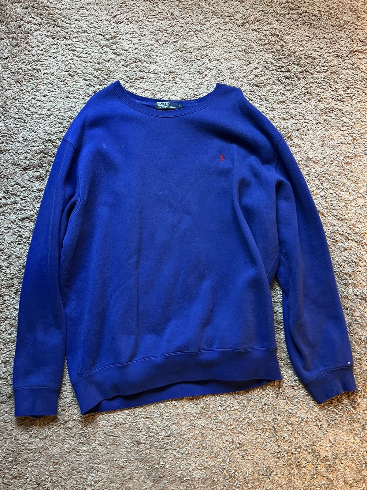 Polo Ralph Lauren Polo Ralph Lauren Horse Size Large Size US L / EU 52-54 / 3 - 1 Thumbnail