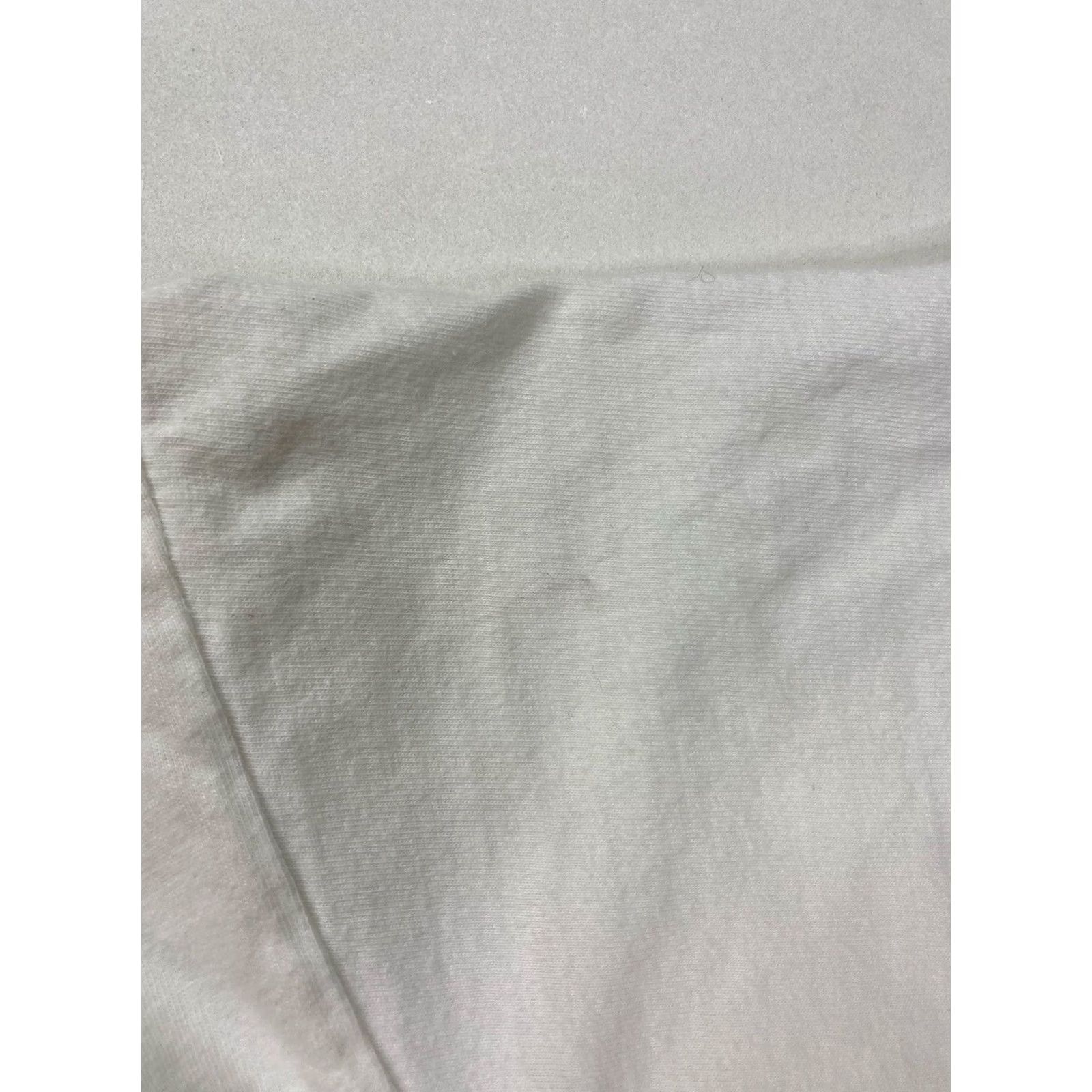Vintage Sam Hunt T-Shirt Women Small White Short Sleeve Music Shirt Size S / US 4 / IT 40 - 3 Thumbnail