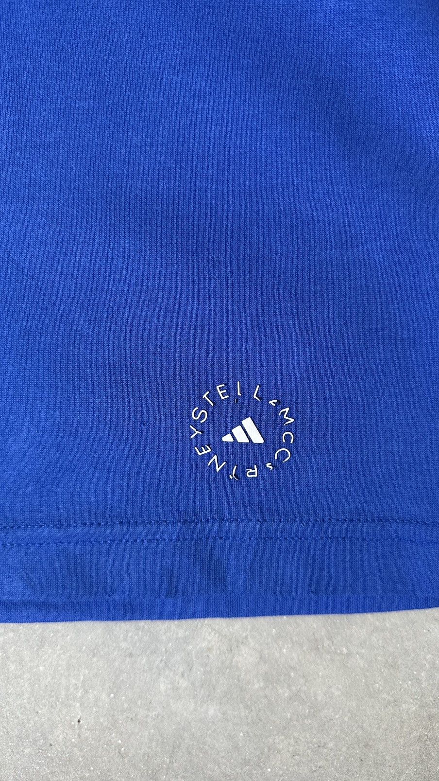 Adidas × Stella McCartney ADIDAS STELLA MCCARTNEY TEE Size US XXL / EU 58 / 5 - 4 Thumbnail