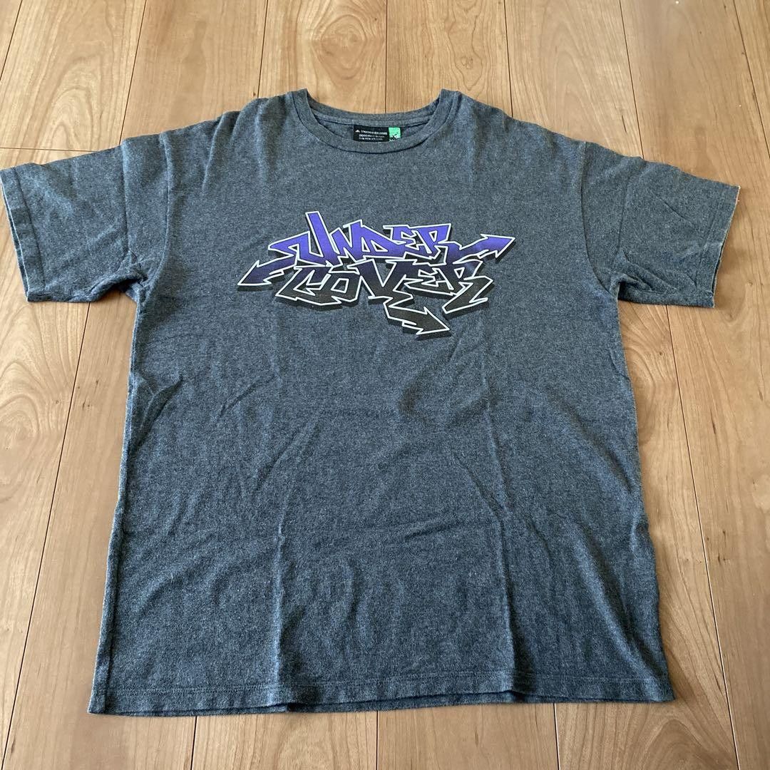 Undercover SS00 "Small Parts" Graffiti Logo Tee Size US M / EU 48-50 / 2 - 1 Thumbnail