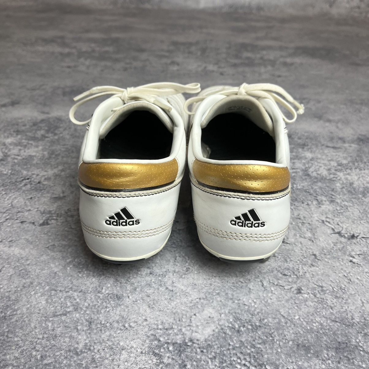 Adidas × Vintage Vintage Adidas adiNOVA II TRX TF (G16337) Boots Metal Cleats Size US 9.5 / EU 42-43 - 7 Thumbnail