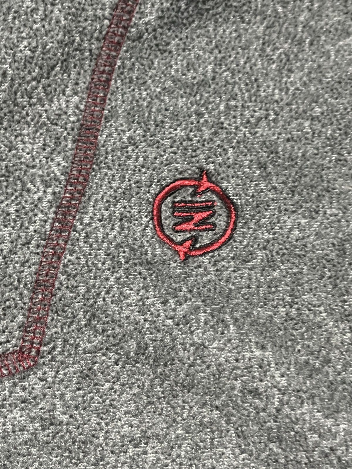 Other zonz quarter zipup Size US L / EU 52-54 / 3 - 4 Thumbnail