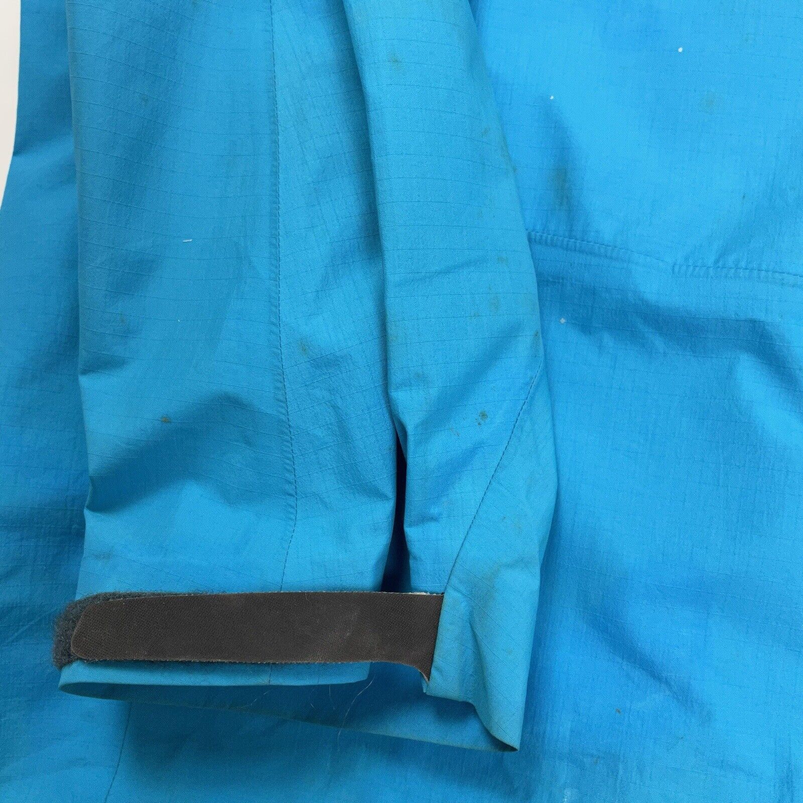 Arc'teryx Arc’teryx Alpha SL Jacket Blue Gore-Tex Hooded Size Small Size US S / EU 44-46 / 1 - 5 Thumbnail