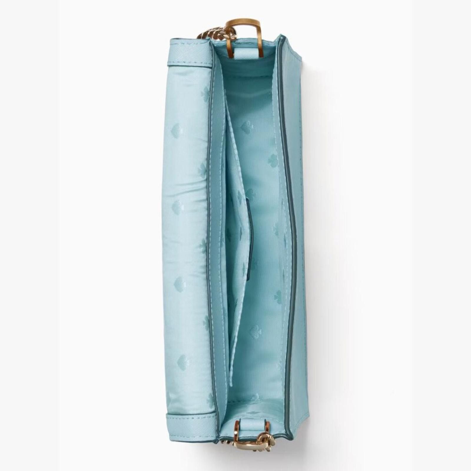 Designer Kate Spade Cameron Convertible Crossbody - NWT (New) Size ONE SIZE - 3 Thumbnail
