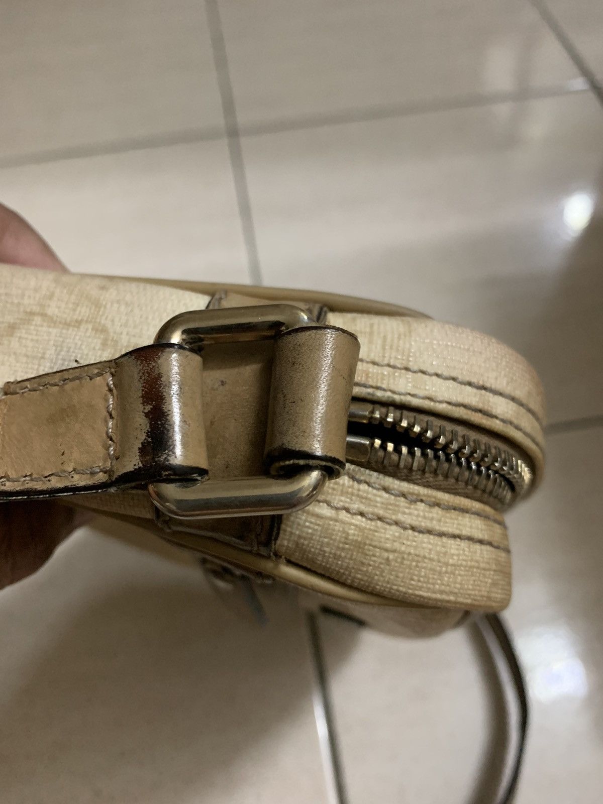 Gucci Gucci sling bag monogram Size ONE SIZE - 9 Thumbnail