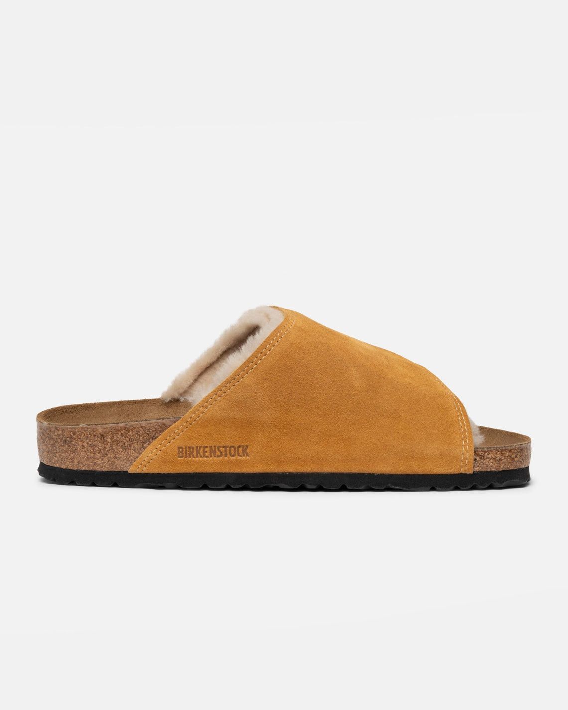 靴 STUSSY & BIRKENSTOCK SOLANA Size44 Stüssy Solana Suede Leather in Color Green | BIRKENSTOCK Bahrain