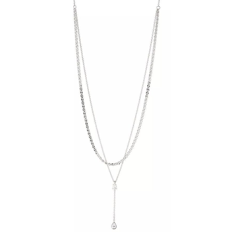 ELIOT DANORI Danori Women's Layered Necklace - Main Image