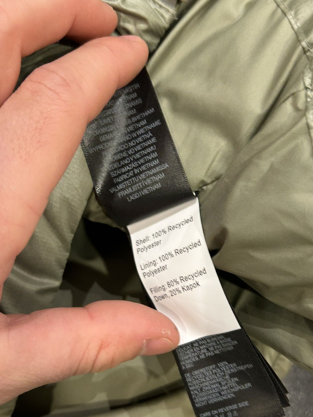 Marmot Marmot Guides Down Hoodie Jacket Size US L / EU 52-54 / 3 - 6 Thumbnail