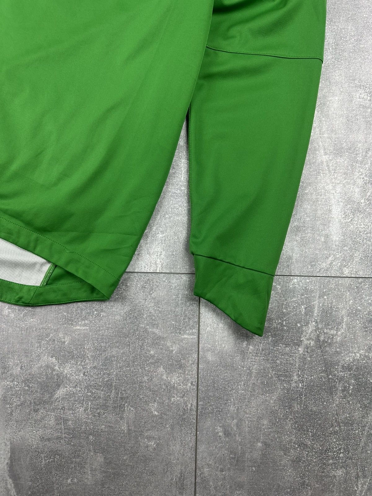Nike Nike SV Werder Bremen 2009/10 Training Long Sleeve Jersey Size US M / EU 48-50 / 2 - 4 Thumbnail