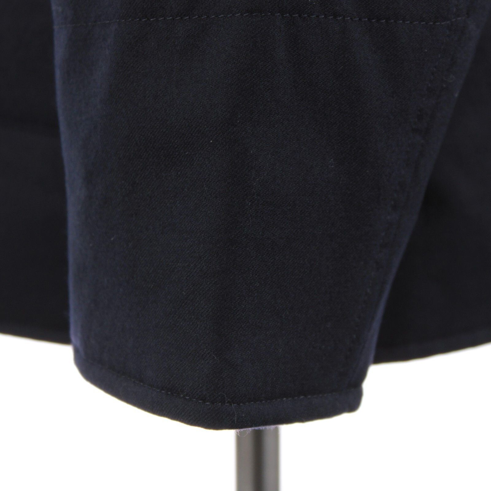 Zanella Zanella Coat Size XL US In Blue Wool Size US XL / EU 56 / 4 - 3 Thumbnail