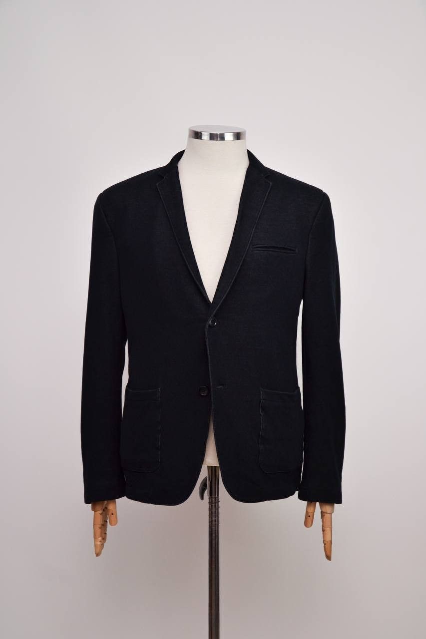 DRYKORN DRYKORN Cotton blazer jacket Size 52R - 1 Thumbnail