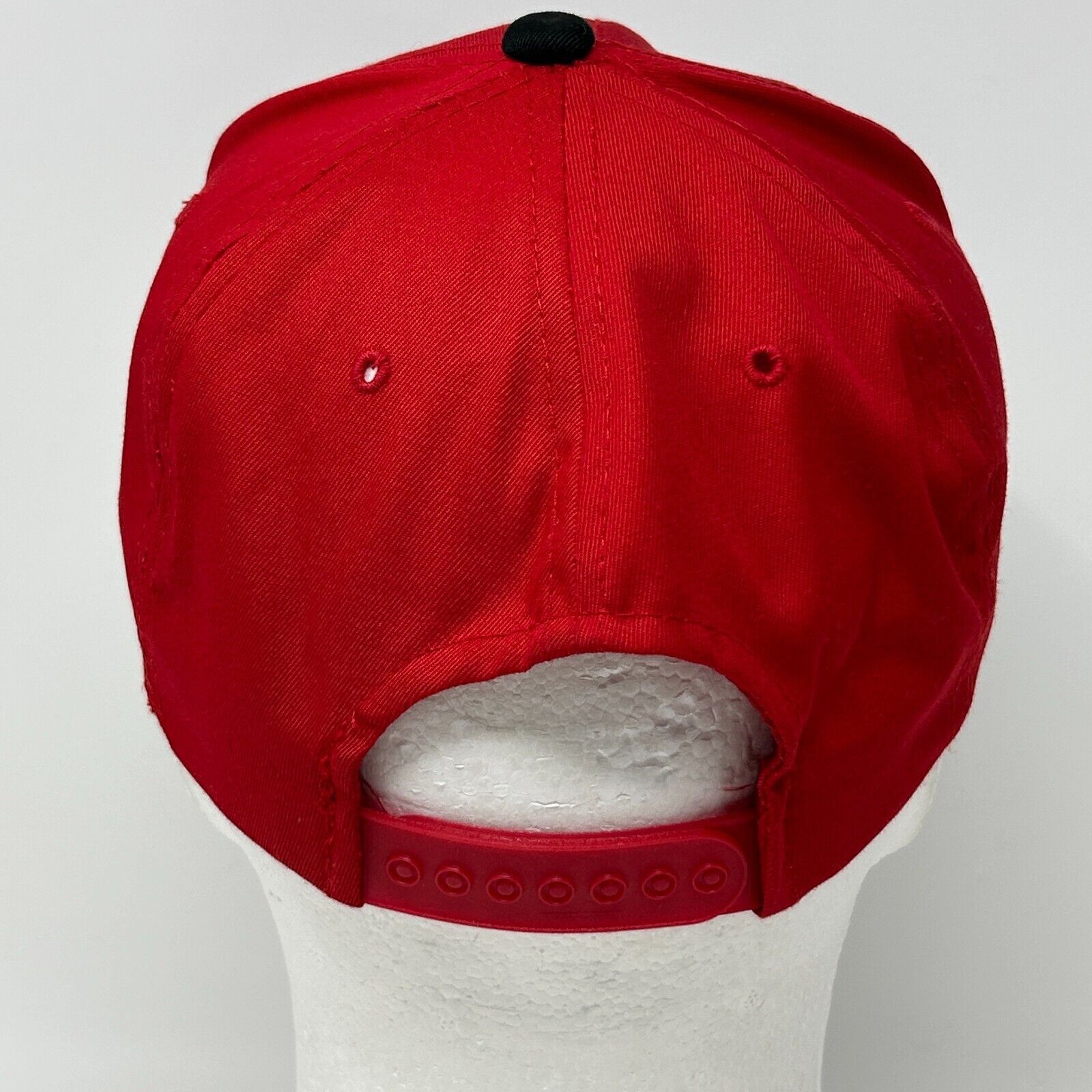 Other Vintage Target Racing Team Hat Baseball Cap Arie Luyendyk Size ONE SIZE - 3 Thumbnail