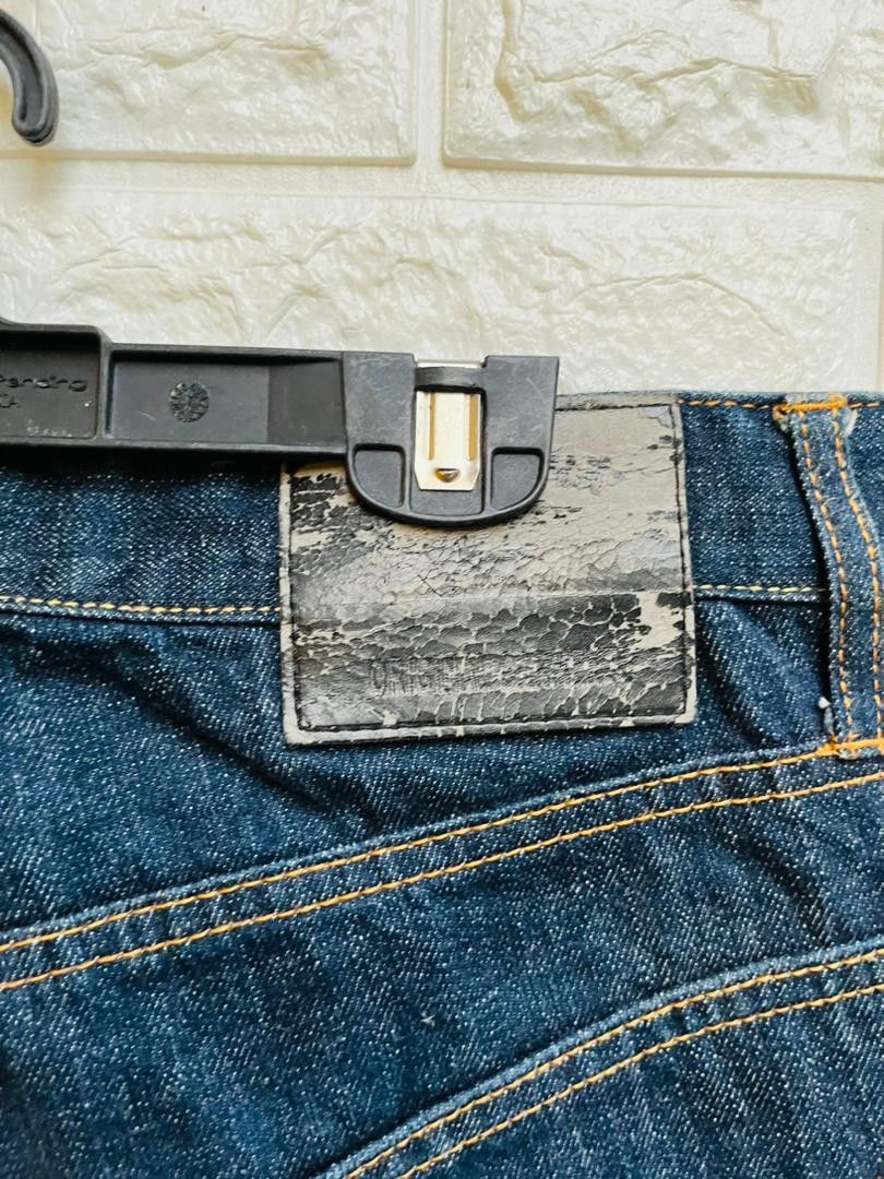Japanese Brand × Vintage Vintage ILLS Japanese Designer Fashion Style Size US 31 - 7 Thumbnail