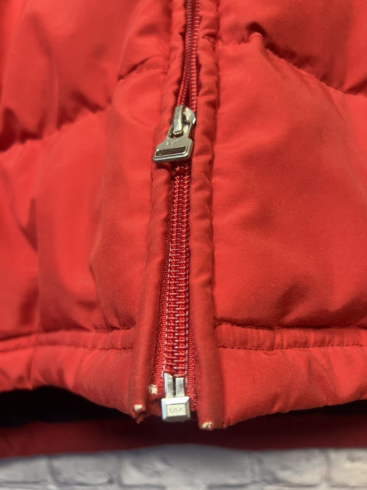 Nike × Vintage Nike jacket x down jacket winter x vintage Size US L / EU 52-54 / 3 - 17 Thumbnail
