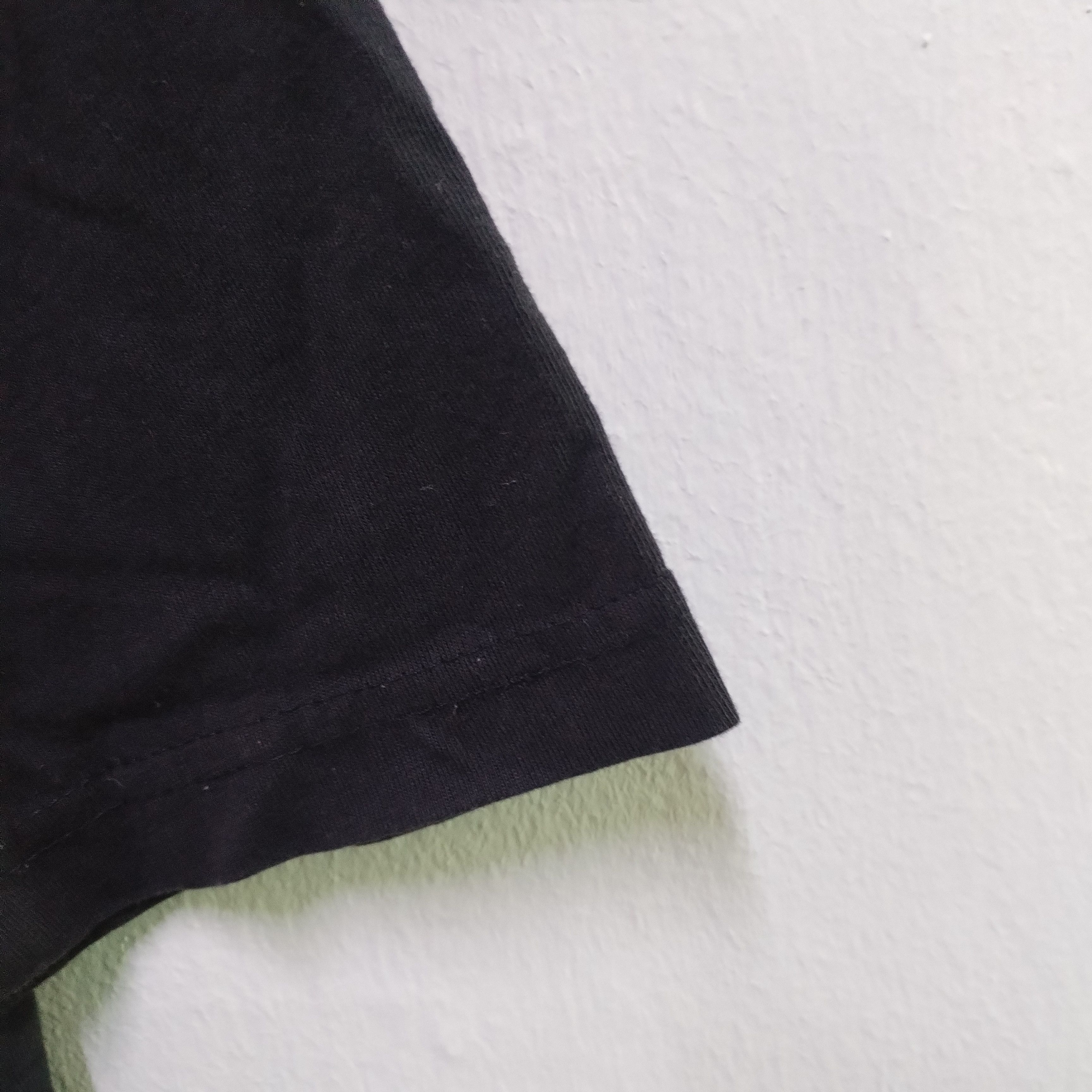Hysteric Glamour VINTAGE PUNK VERY RARE Size US XXL / EU 58 / 5 - 5 Thumbnail
