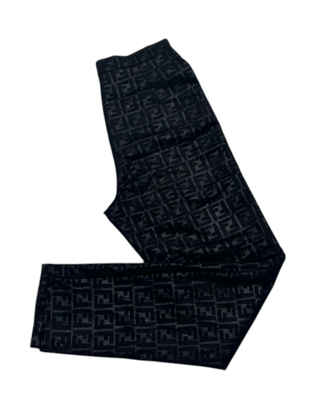 Designer × Fendi Fendi monogram Size 42" / US 20 - 2 Thumbnail
